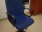 Office chairs