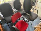 Office Chairs