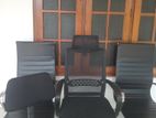 Office Chairs