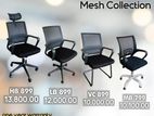 Office Chairs Mesh collection