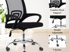 Office chairs new black