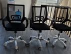 Office chairs new