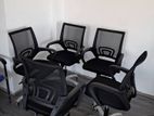 Office Chairs New