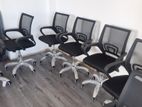 Office chairs new