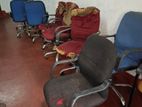 office chairs Repairing