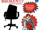 office chairs Repairing service