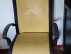 Office Chairs – Set of 3