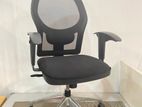 Office Chairs (singapore Imported)