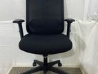 Office Chairs (Singapore imported)
