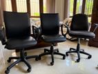 Office Chairs Used