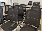 Office Chairs