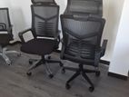 Office Chairs with Head Rest
