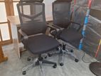 Office Chairs with Head Rest