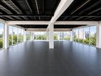 Office/Commercial Space for Rent at Colombo 07 (EM016RH)