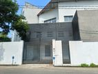 Office / Commercial Space for Rent in Colombo 05 – Prime Location