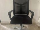 Office Computer Chair with headrest