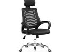 Office Computer Chairs With Headrest