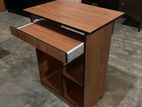 Office Computer Table Melamine Furniture