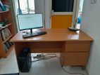 Office Computer Tables
