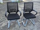 Office Computer Visitor Chairs