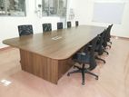 Office Conference Table Making - Pannipitiya