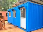 office container