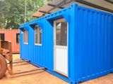 office container