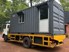 office container