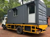 office container