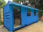 Office Container