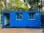 Office Container