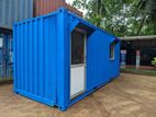 Office Container for Sale in Sapugaskanda