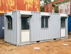 Office Container for Sale in Sapugaskanda