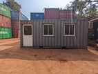 Office Container Sapugaskanda