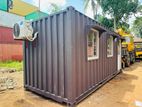 Office Container Sapugaskanda