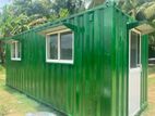 Office Container Unit Building Service