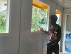 Office Container Unit Building Service