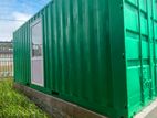Office Container Unit Building Service