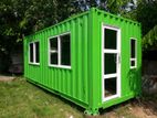 Office Containers Fabrications