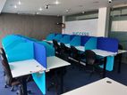 Office Cubicles / Workstations – Colombo 3
