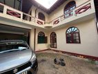 Office Cum Residence For Rent In Battaramulla - 3883U