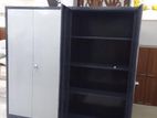 Office Cupboard 6x3