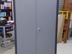 Office Cupboard 6x3 Steel