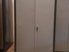 Office Cupboard