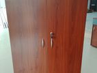 Office Cupboard