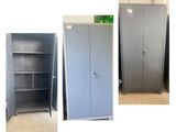 Office Cupboard