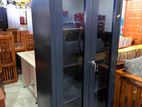 Office cupboard