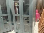 Office Cupboard Glass