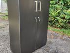 Office Cupboard Melamine 48x32 Inch