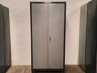 Office Cupboard Steel 6×3ft